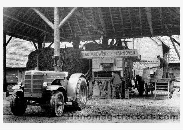 Hanomag