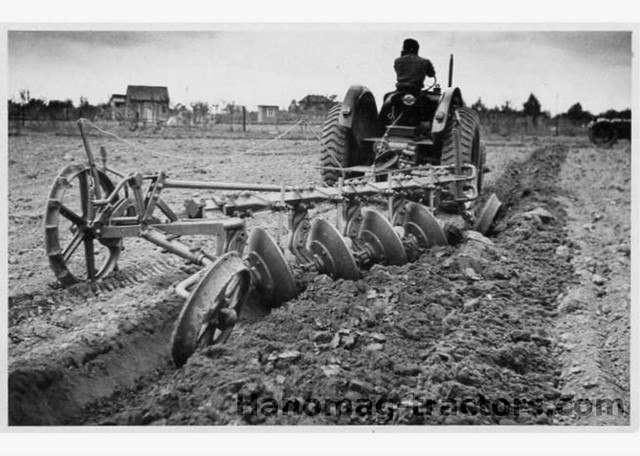 Hanomag