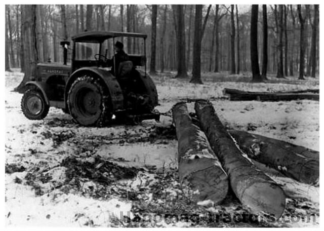 Hanomag