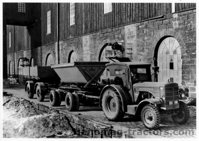 Hanomag