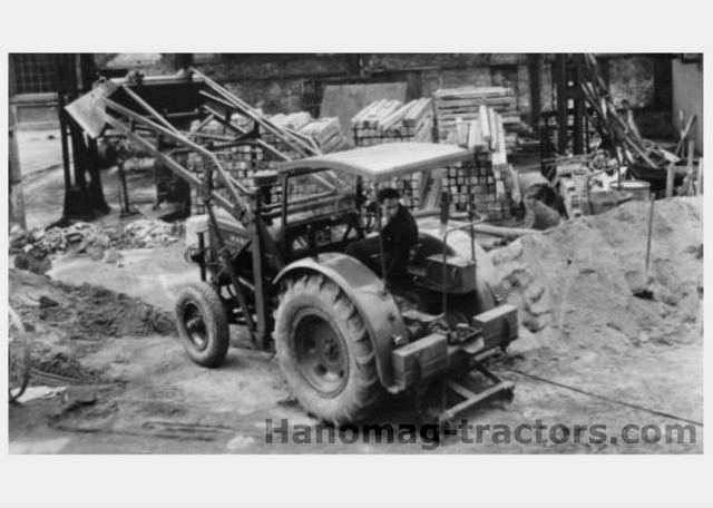 Hanomag