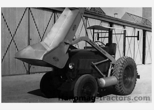 Hanomag