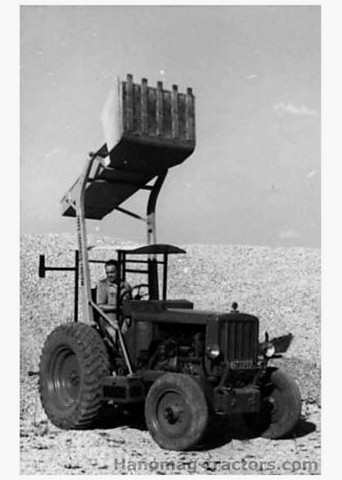 Hanomag