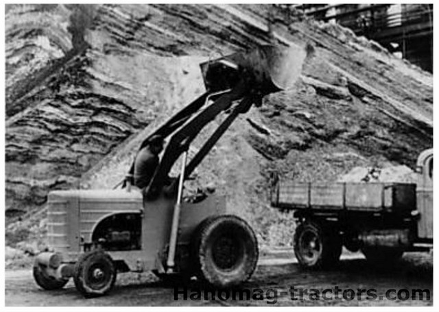 Hanomag