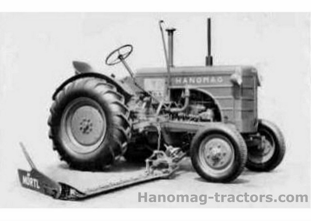 Hanomag