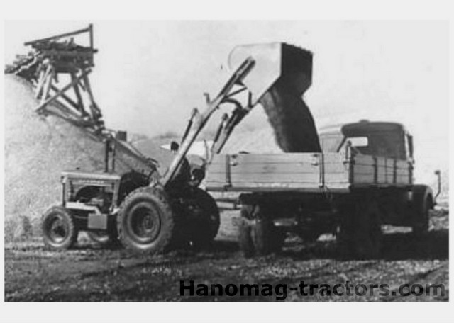 Hanomag