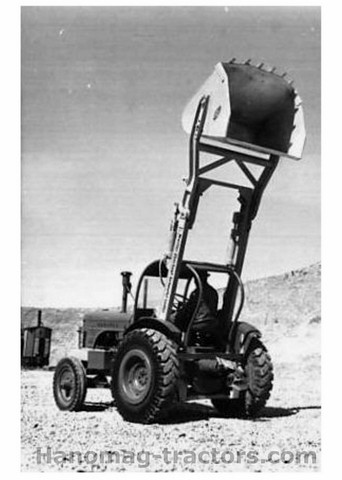 Hanomag