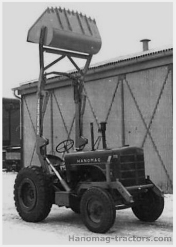 Hanomag