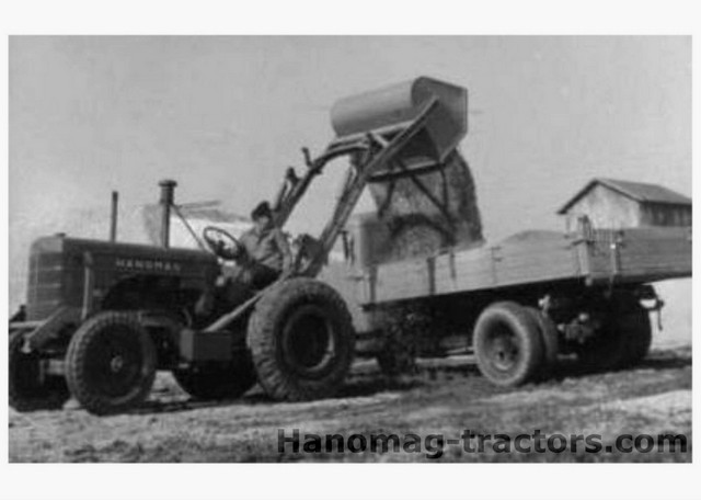 Hanomag