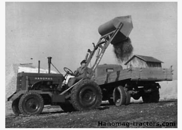 Hanomag