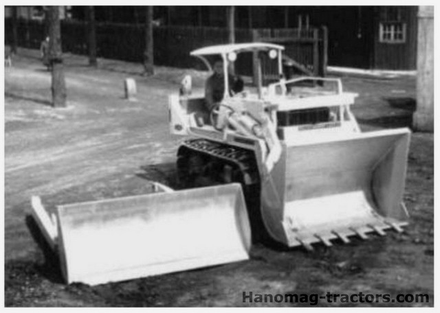 Hanomag