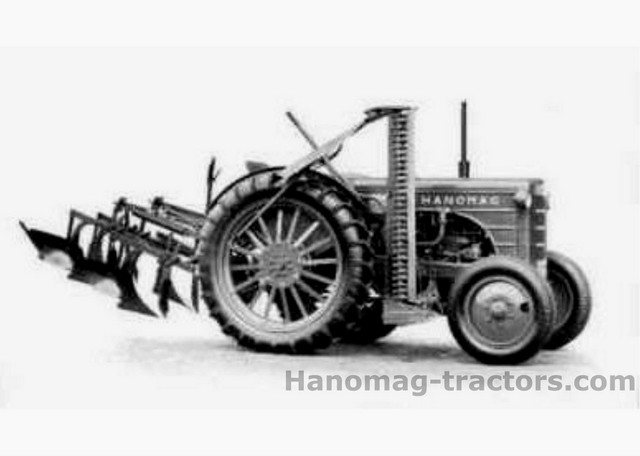 Hanomag