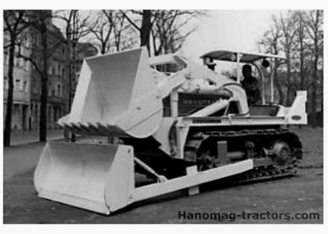 Hanomag
