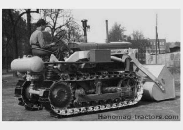 Hanomag