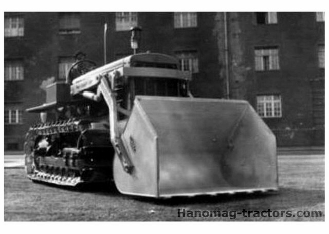 Hanomag