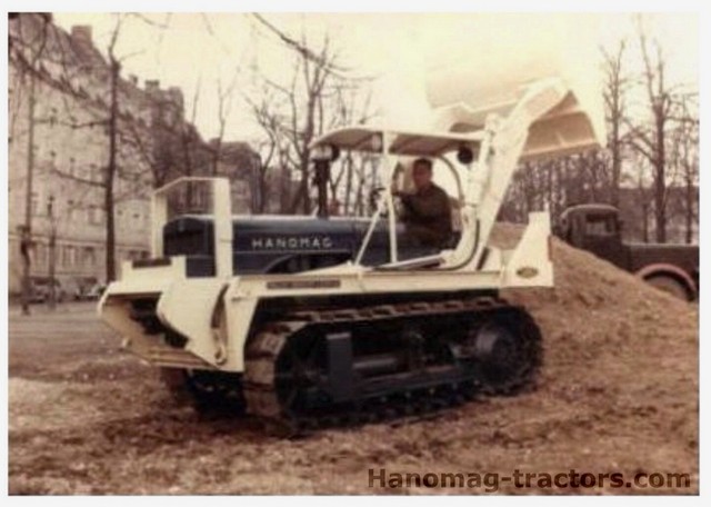 Hanomag