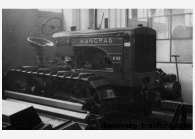 Hanomag