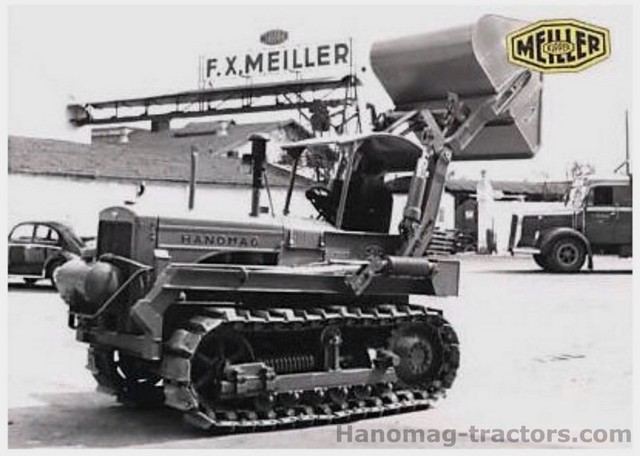 Hanomag
