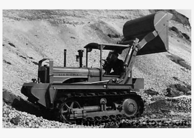Hanomag