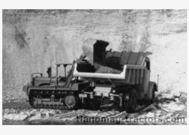 Hanomag