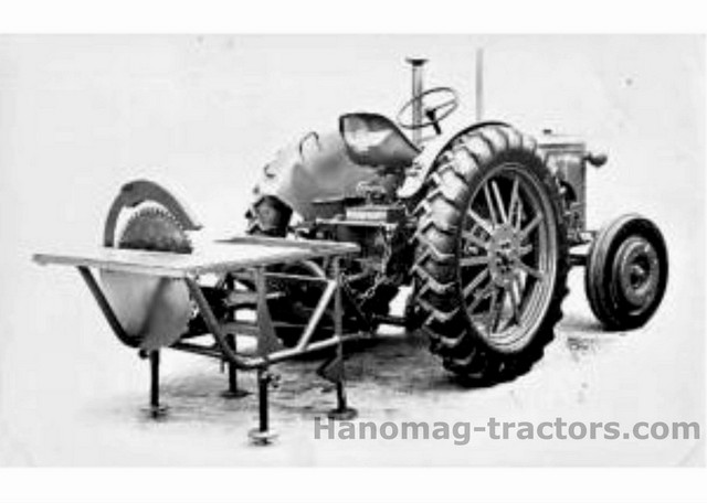Hanomag