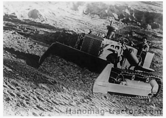 Hanomag