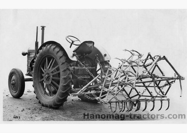 Hanomag