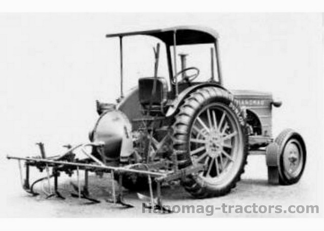 Hanomag