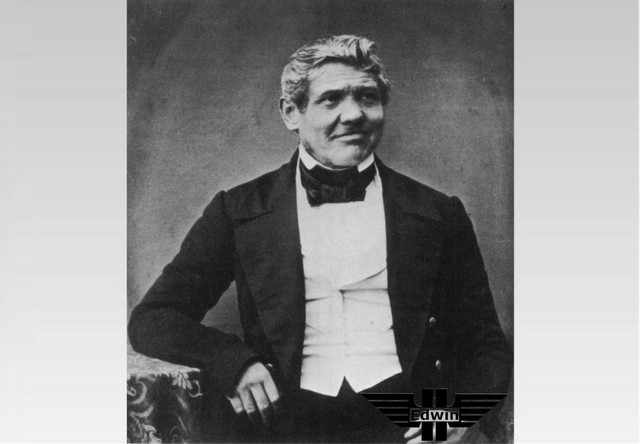 Georg Egestorff