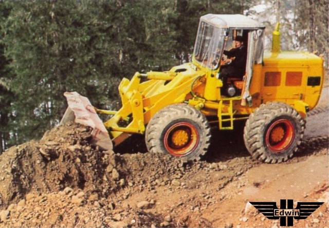 Hanomag R 45