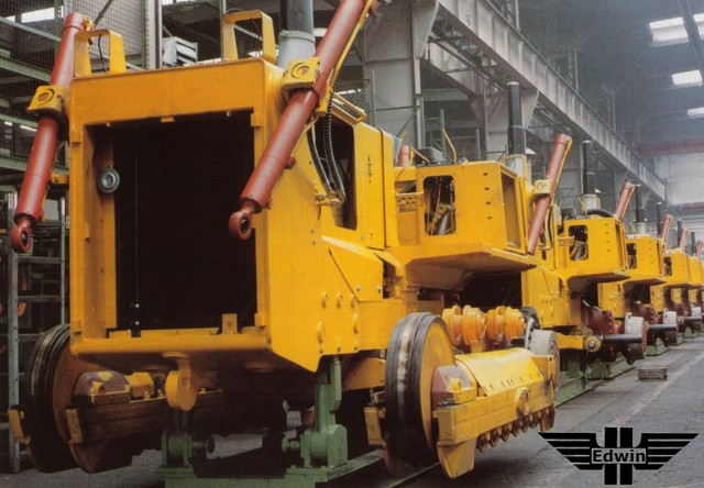 Hanomag R 45