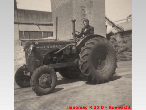 Hanomag