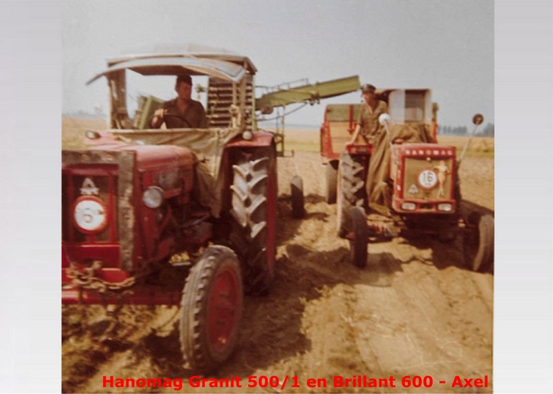 Hanomag