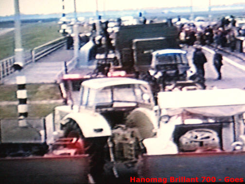 Hanomag