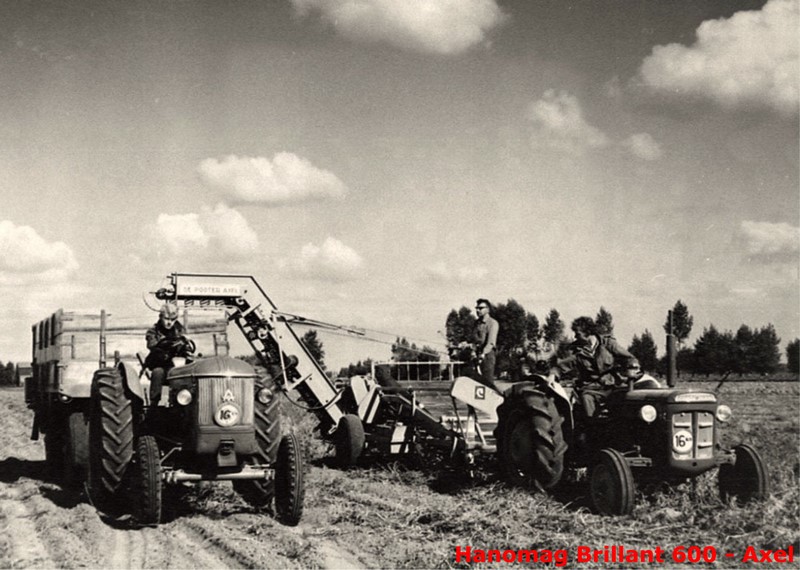 Hanomag