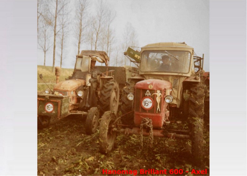 Hanomag