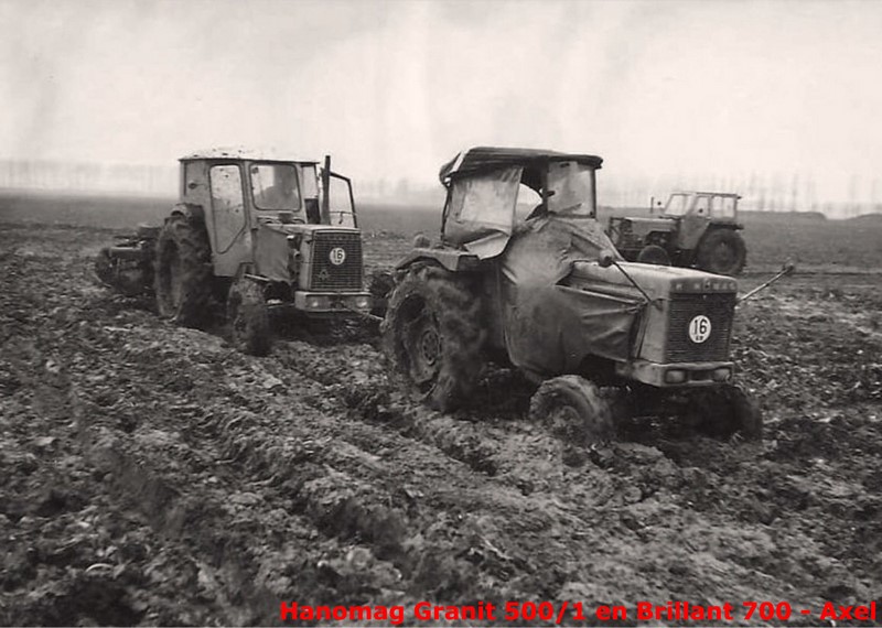 Hanomag