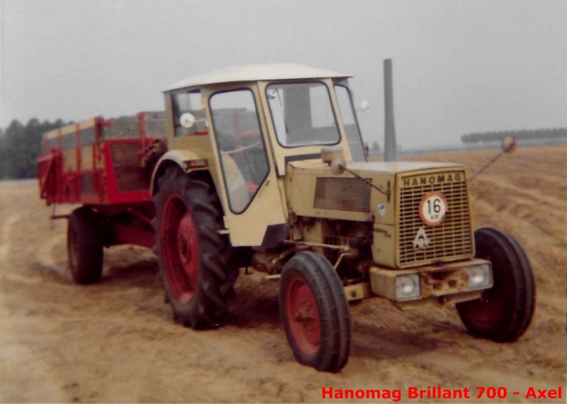 Hanomag