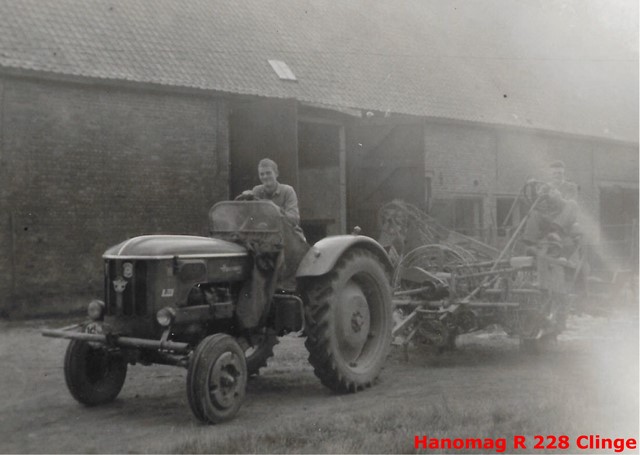 Hanomag
