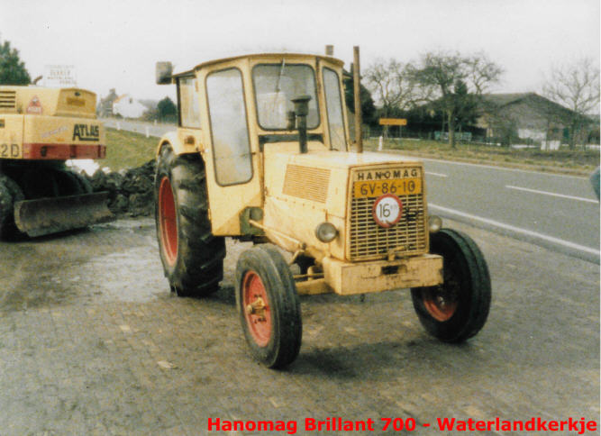 Hanomag