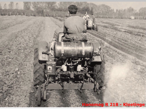 Hanomag