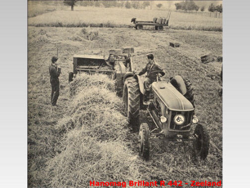 Hanomag