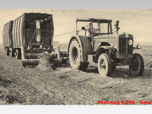 Hanomag