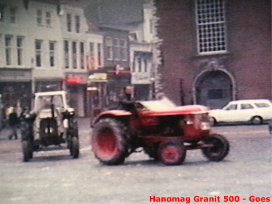 Hanomag