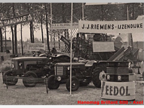 Hanomag