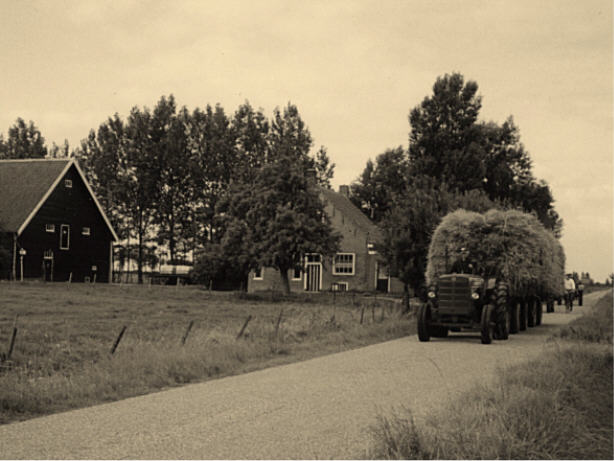 Hanomag R 45