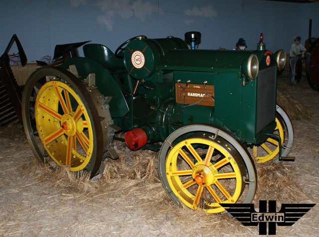 Hanomag