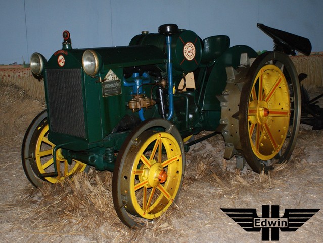 Hanomag
