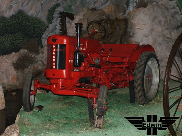 Hanomag