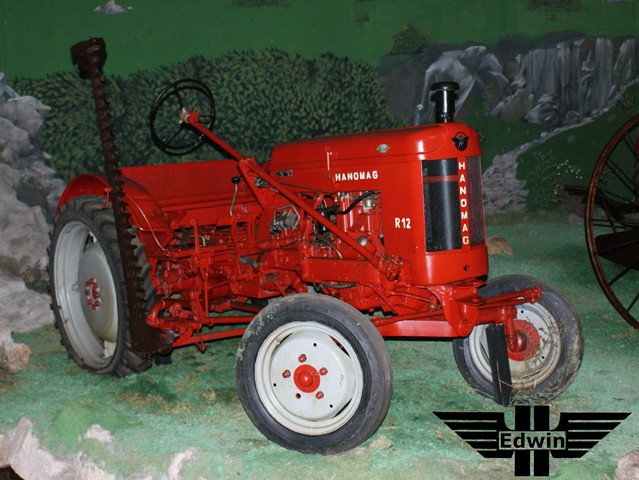 Hanomag